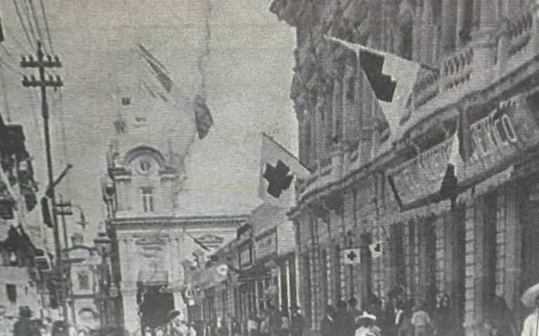 El edificio del Círculo Leonés Mutualista, un bastión de la cultura - El  Sol de León | Noticias Locales, Policiacas, sobre México, Guanajuato y el  Mundo