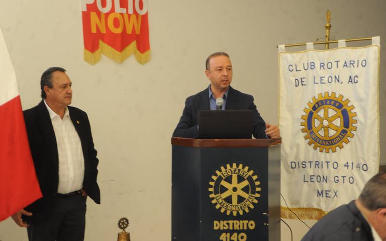 Anuncia Club Rotario de León 31 Edición del Festival de la Paella Velaria de  la Feria - El Sol de León | Noticias Locales, Policiacas, sobre México,  Guanajuato y el Mundo