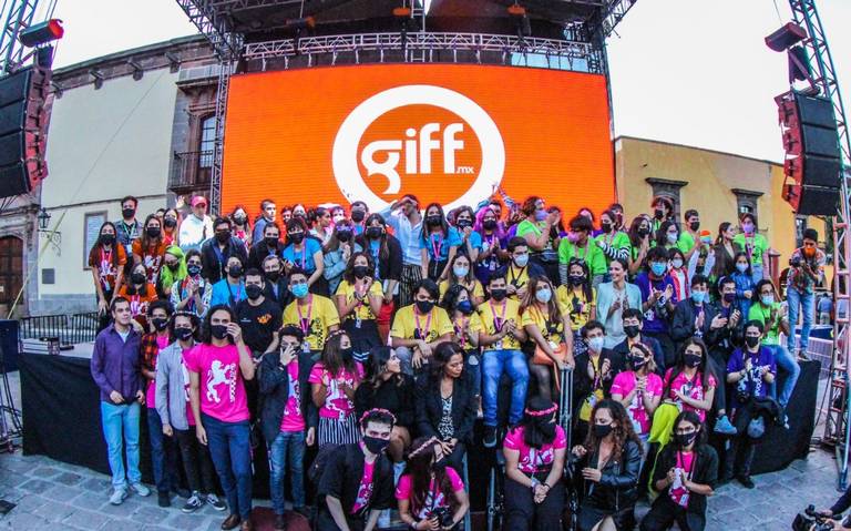 GIFF abre convocatoria para su rally universitario - El Sol de León |  Noticias Locales, Policiacas, sobre México, Guanajuato y el Mundo