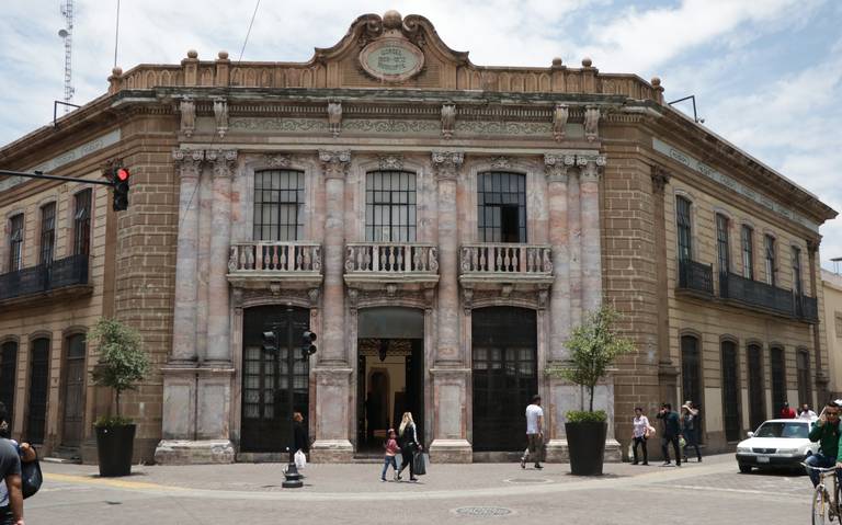 El museo de las identidades leonesas cumple ocho años de proteger y  difundir el patrimonio leonés - El Sol de León | Noticias Locales,  Policiacas, sobre México, Guanajuato y el Mundo