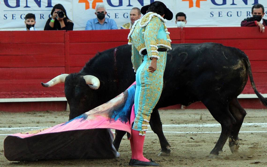 Exitosa la corrida en honor de la Virgen de la Luz - El Sol de León |  Noticias Locales, Policiacas, sobre México, Guanajuato y el Mundo