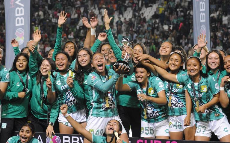 Mundial de Clubes 2023: León es el noveno equipo de la Liga MX en