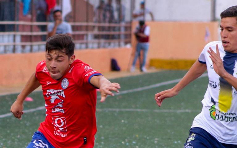 Lobos de San Luis de la Paz fallan en su misión de ascender a Segunda  División - El Sol de León | Noticias Locales, Policiacas, sobre México,  Guanajuato y el Mundo