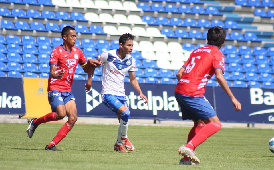 Equipos guanajuatenses pelean puestos altos en la Tercera División - El Sol  de León | Noticias Locales, Policiacas, sobre México, Guanajuato y el Mundo