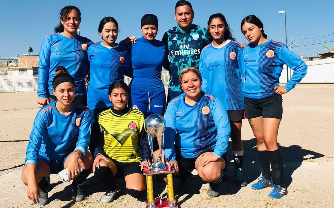 Tournoi féminin Premier League Cristo Rey – El Sol de Leon