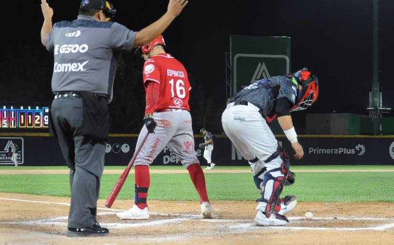 21 CASOS COVID EN BRAVOS DE LEÓN; LMB SUSPENDE INICIO DE SERIE. - El  Jonronero