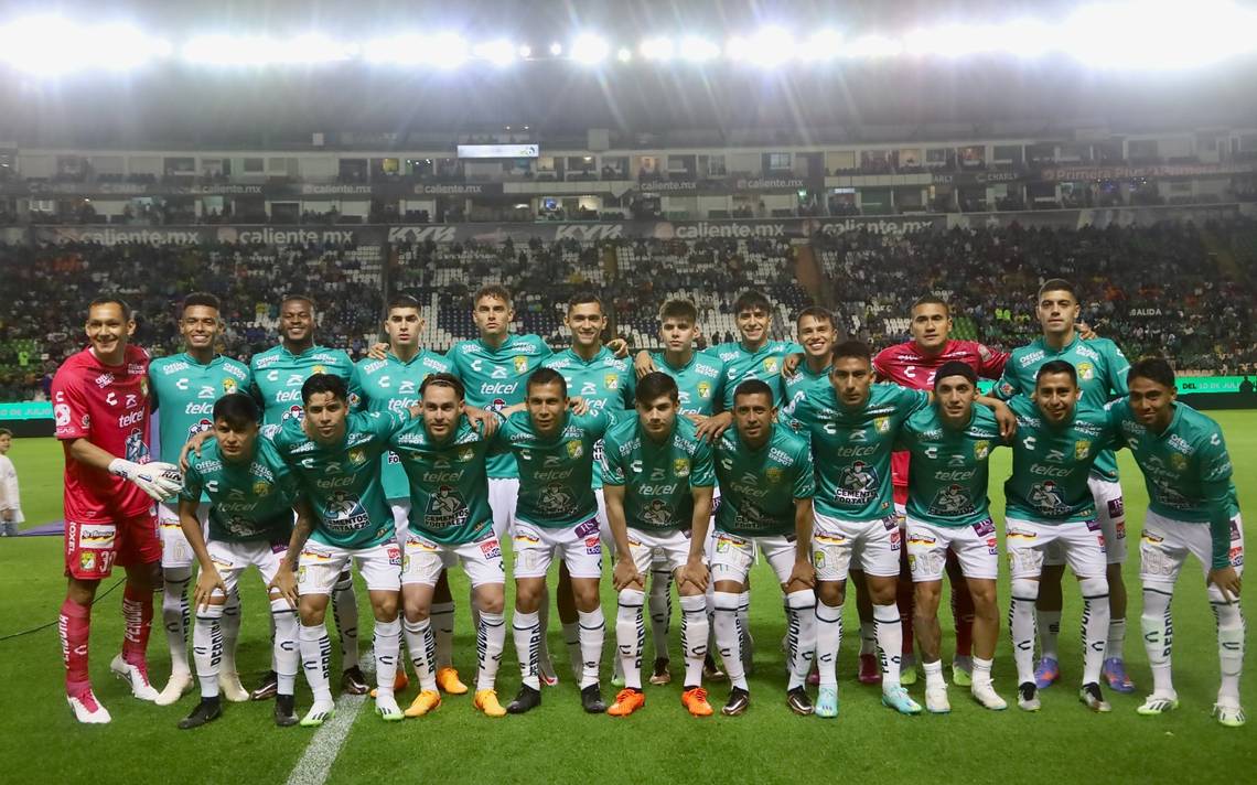 IFFHS Cinco equipos mexicanos, entre los mejores clubes del mundo