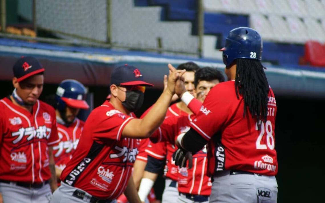 Multimedios es nuevo socio de los Bravos de León en la LMB - Grupo Milenio