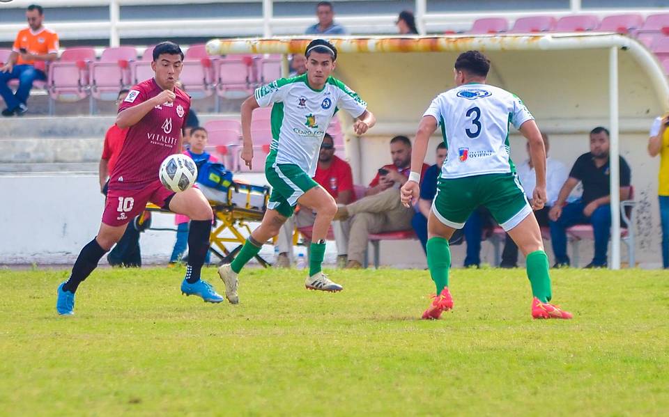 Cachorros y Lobos ITECA a sobrevivir en la liguilla de Tercera División -  El Sol de León | Noticias Locales, Policiacas, sobre México, Guanajuato y  el Mundo