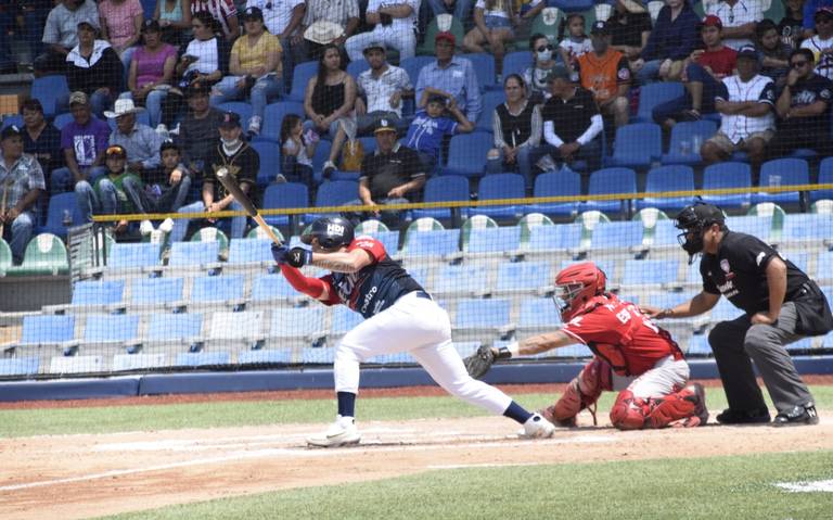 Semana de doble localía para los Bravos ante Oaxaca y Veracruz