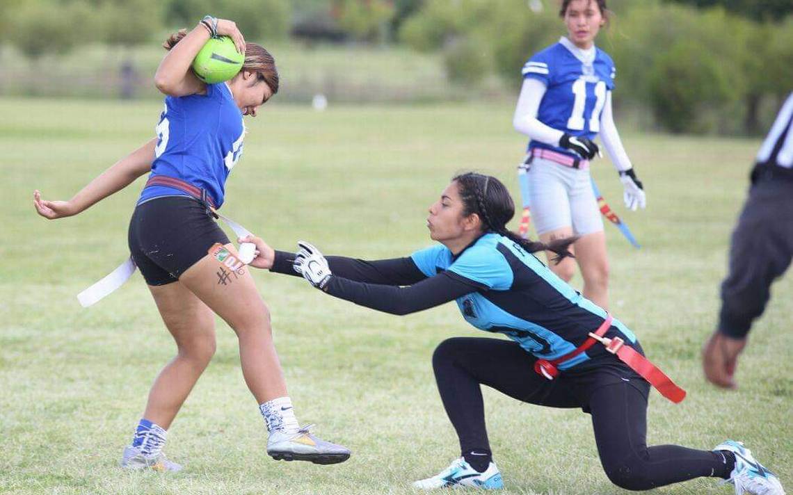 Tocho bandera regresa con torneo de veteranos y novatas - Noticias