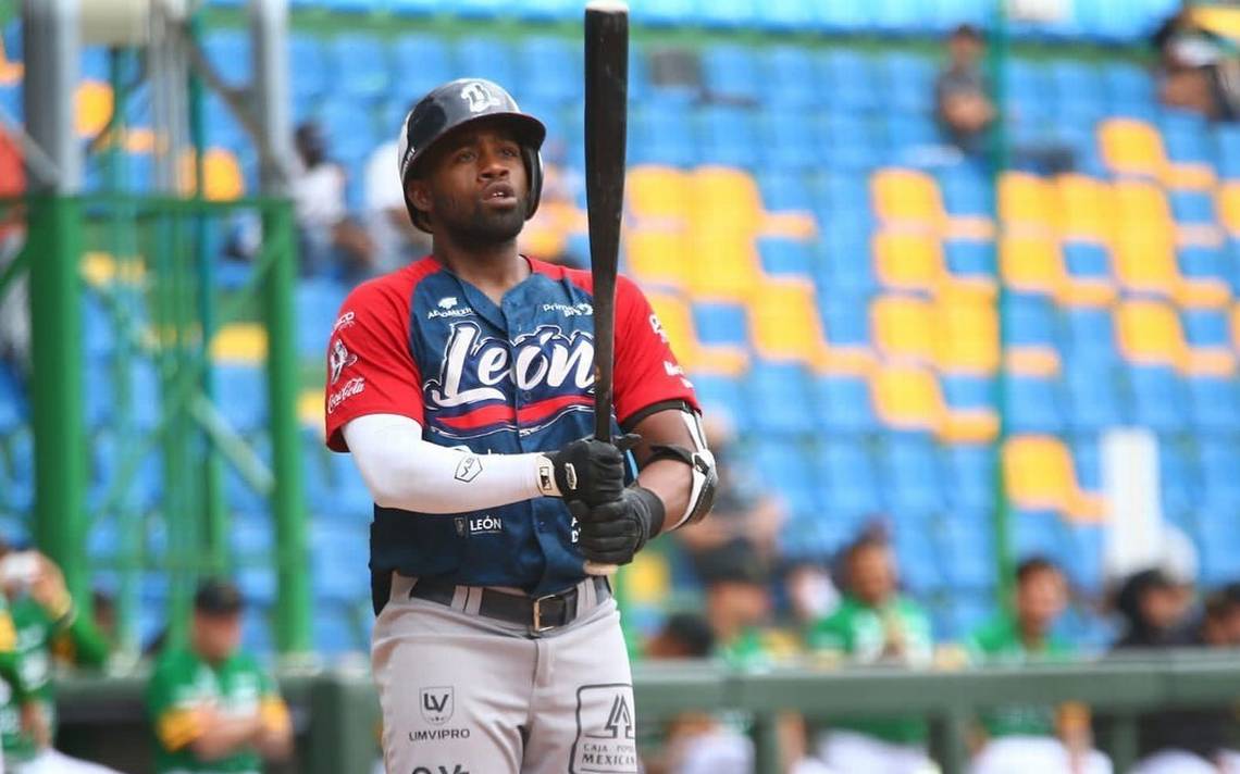 Bravos De Leon Jersey