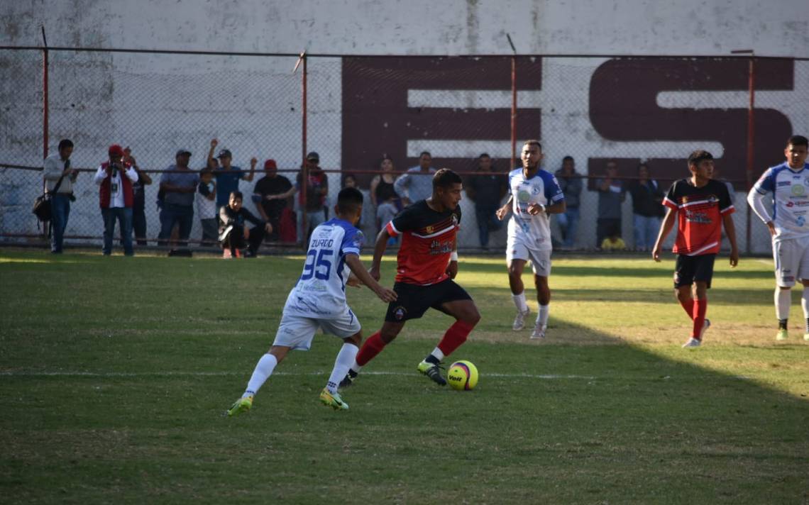 Torneo de Los Soles entra en cuartos de final El Sol del Bajío