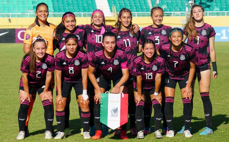 LA PRENSA  Diario - Fútbol Femenino / Uruguay empató con Chile en Sub 17