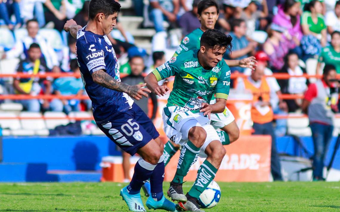 Nacho Ambriz cumple a jóvenes; han debutado cuatro con La Fiera - El Sol de León | Noticias ...