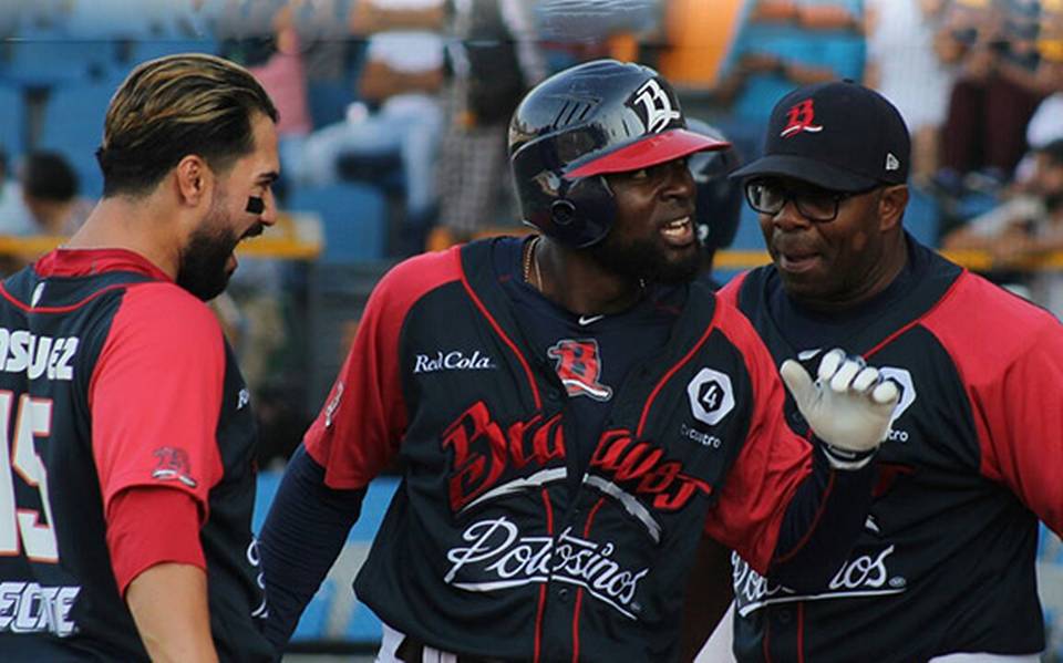 Los Bravos de León estrenan jersey - Noticieros En Línea