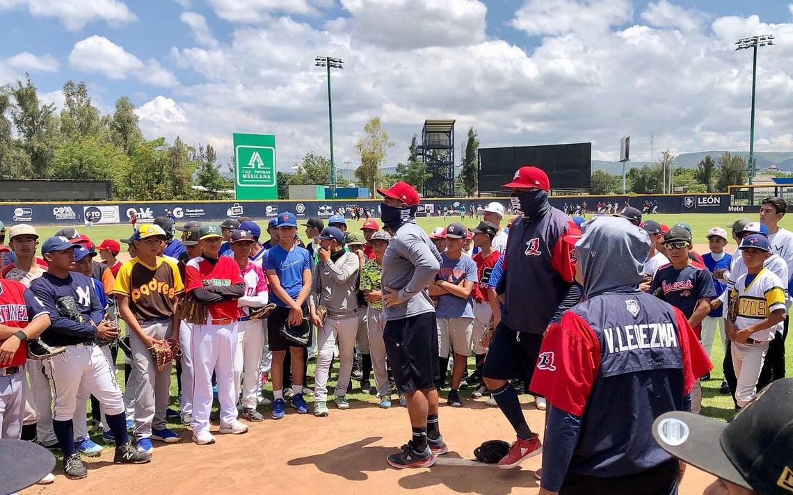 Bravos de León, se basan en la experiencia para sobresalir en la LMB -  Grupo Milenio