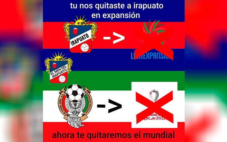 en irapuato Amenazan freseros: harán grito homofóbico en estadios del país  y del extranjero - El Sol de León | Noticias Locales, Policiacas, sobre  México, Guanajuato y el Mundo