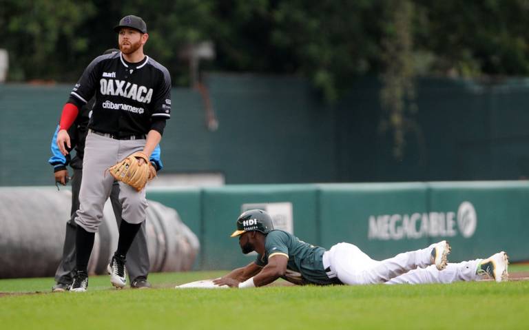 EL MÉXICO RECIBE A LOS BRAVOS DE LEÓN - Puro Beisbol