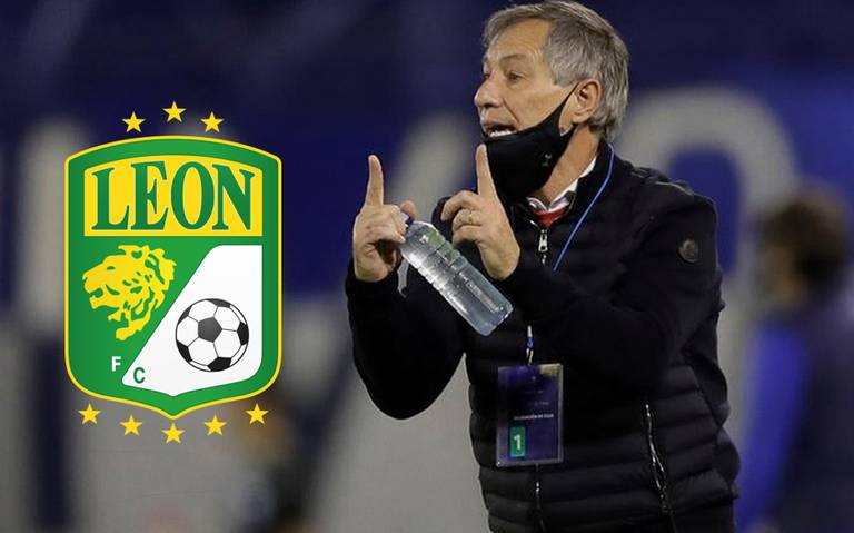 León anuncia a Ariel Holan como su nuevo “domador” director técnico club  leon - El Sol de León | Noticias Locales, Policiacas, sobre México,  Guanajuato y el Mundo