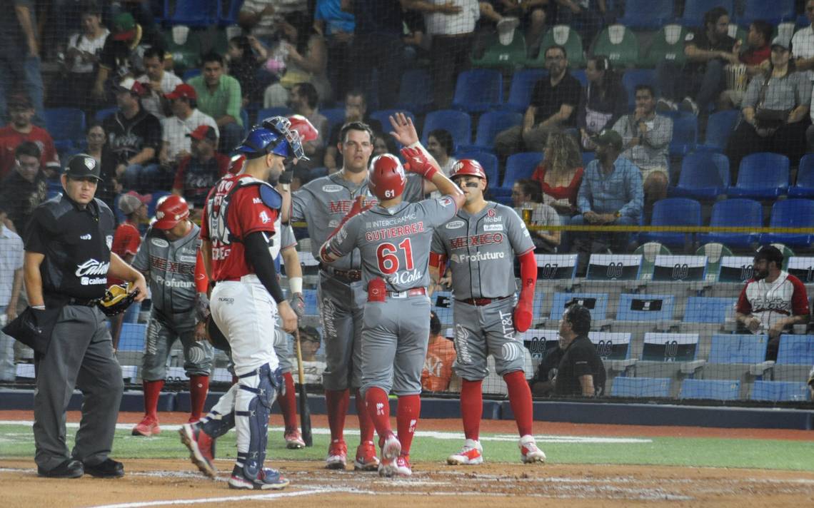 21 CASOS COVID EN BRAVOS DE LEÓN; LMB SUSPENDE INICIO DE SERIE. - El  Jonronero