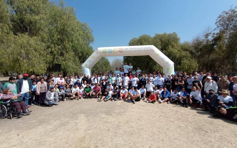 Instituto Cultural Leonés celebra Carrera de la Amistad - El Sol de León |  Noticias Locales, Policiacas, sobre México, Guanajuato y el Mundo