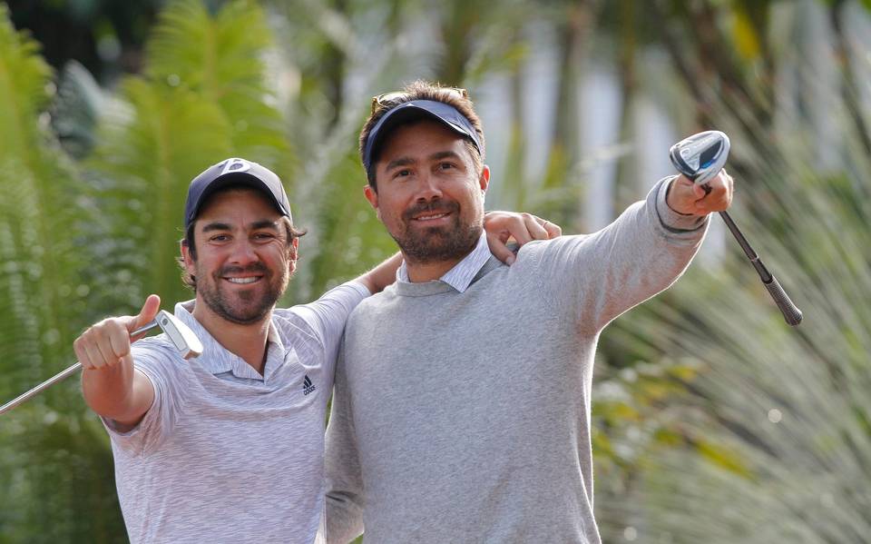 Discreta participación del Club Campestre de León en el Nacional de golf de  parejas - El Sol de León | Noticias Locales, Policiacas, sobre México,  Guanajuato y el Mundo