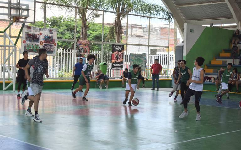 Celebran torneo de baloncesto en honor de Arturo Guerrero - El Sol de León  | Noticias Locales, Policiacas, sobre México, Guanajuato y el Mundo