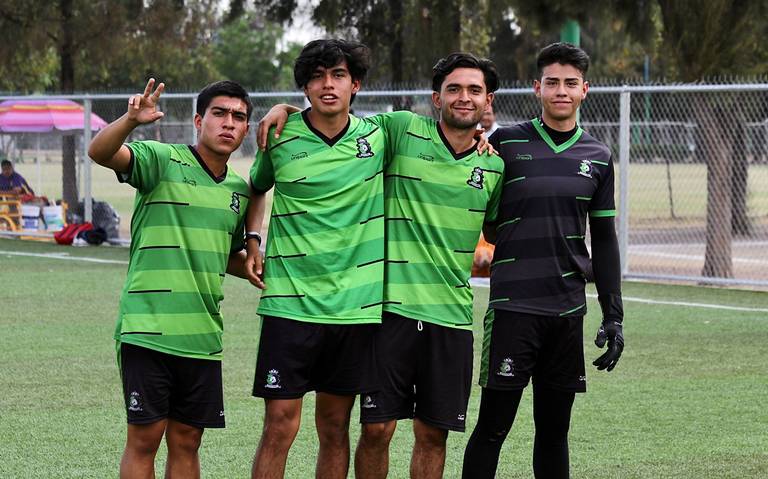 Atlético Leonés sueña en grande en la liguilla de Tercera División - El Sol  de León | Noticias Locales, Policiacas, sobre México, Guanajuato y el Mundo