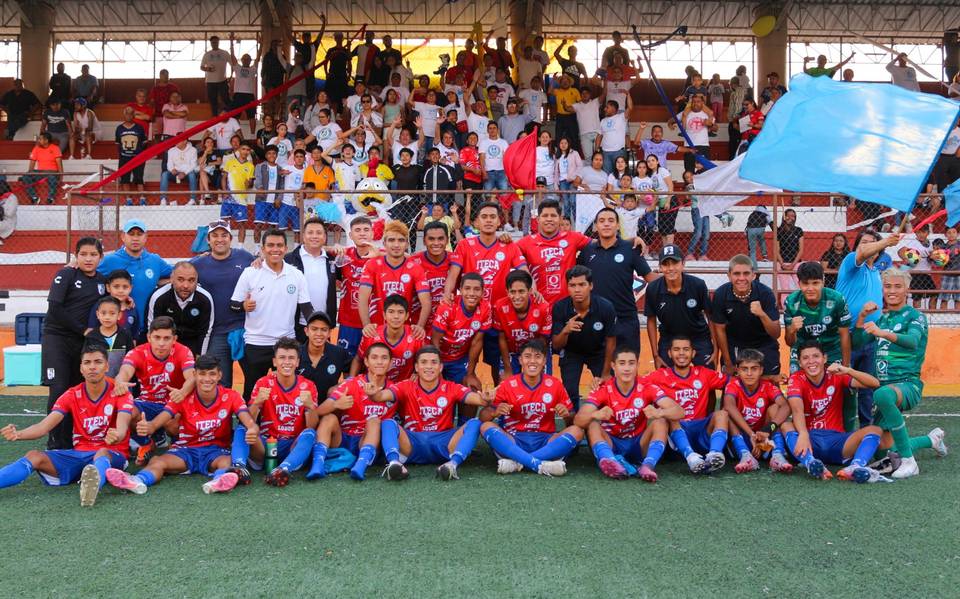 Aventajan Lobos ITECA en semifinales de la Tercera División - El Sol de  León | Noticias Locales, Policiacas, sobre México, Guanajuato y el Mundo