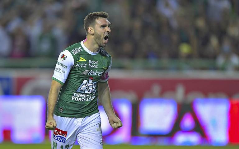 La renovación de mi contrato no es de importancia para el Club León