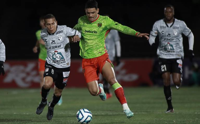 Club León aguanta “gris” empate ante FC Juárez. - El Sol de León | Noticias  Locales, Policiacas, sobre México, Guanajuato y el Mundo