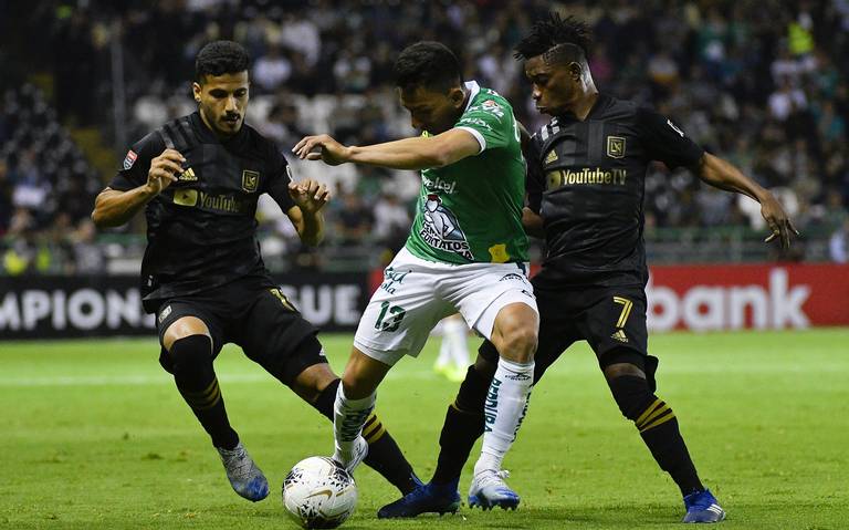 Los Angeles FC Local – Mundo Deportivo Mty