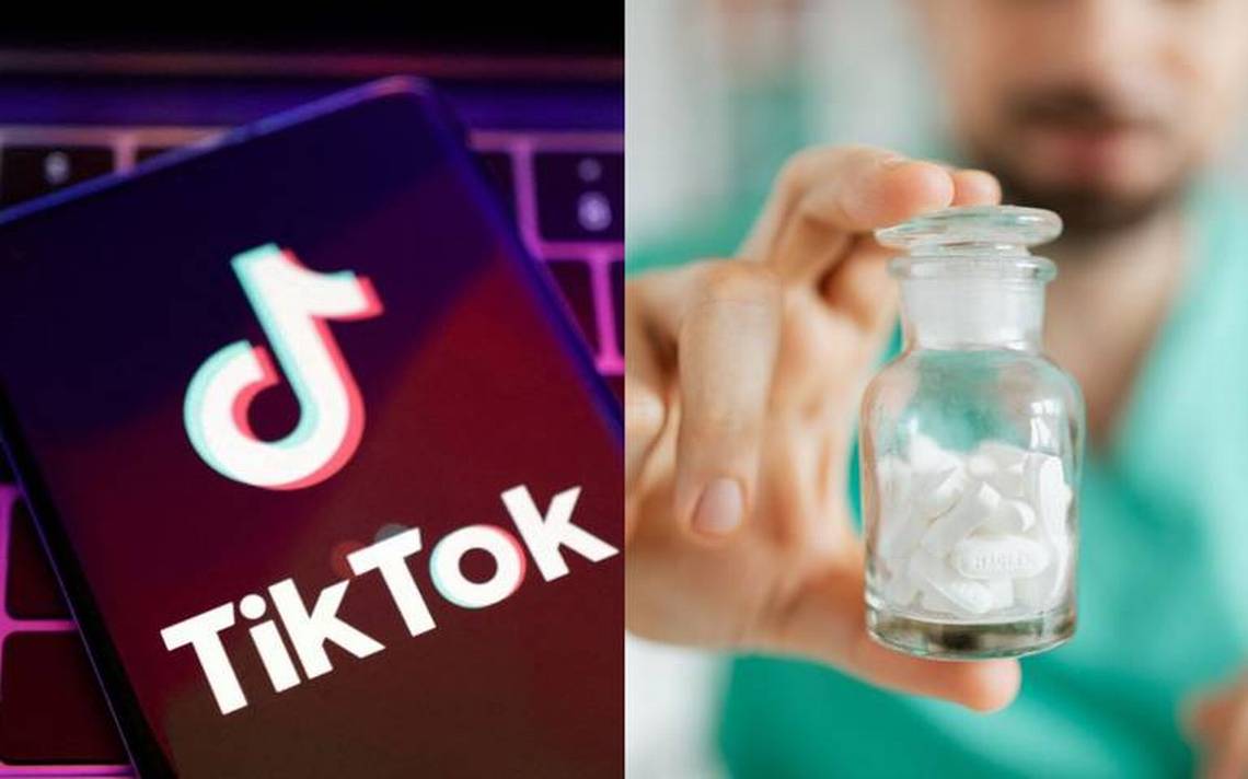 Experto Explica Las Consecuencias Del "reto Clonazepam" Viral En TikTok ...