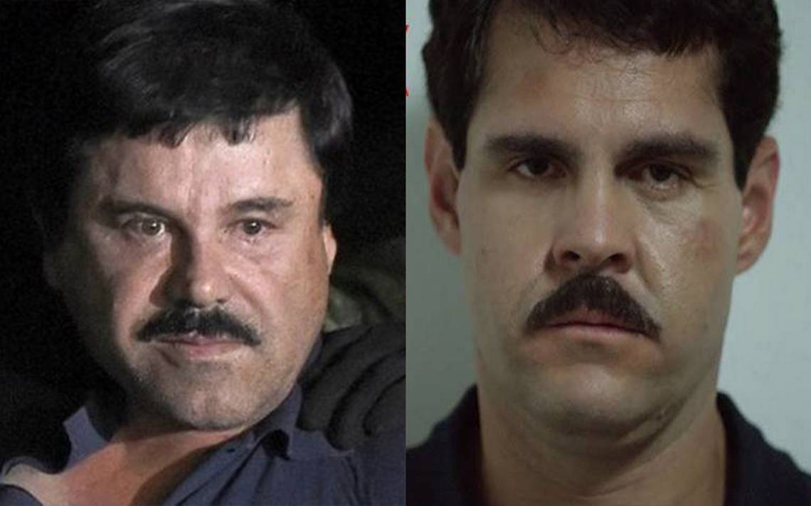 Chapo Vida Real Vs Chapo Netflix Aqu Te Decimos Qu Es Mentira El Sol De Le N Noticias