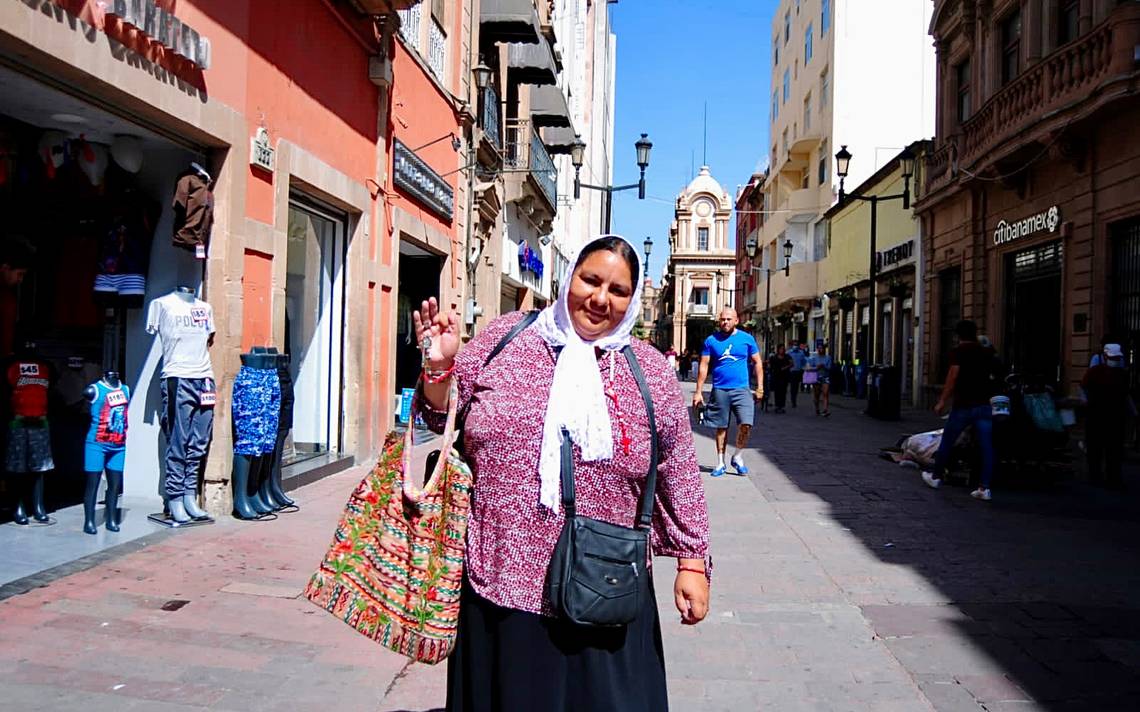 Predica La Señora Católica En León El Sol De Irapuato Noticias Locales Policiacas De 6229