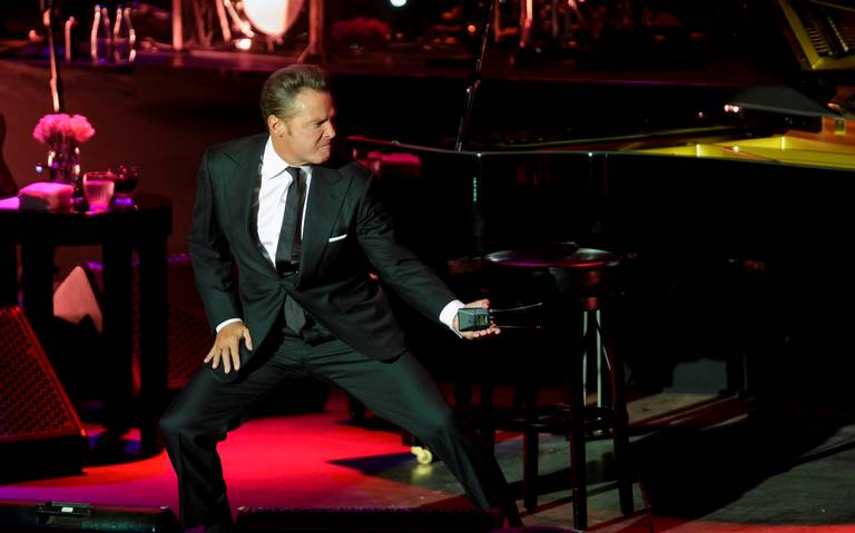 Luis Miguel en León: estas son algunas locuras y manías de “Luismi” - El  Sol de León | Noticias Locales, Policiacas, sobre México, Guanajuato y el  Mundo