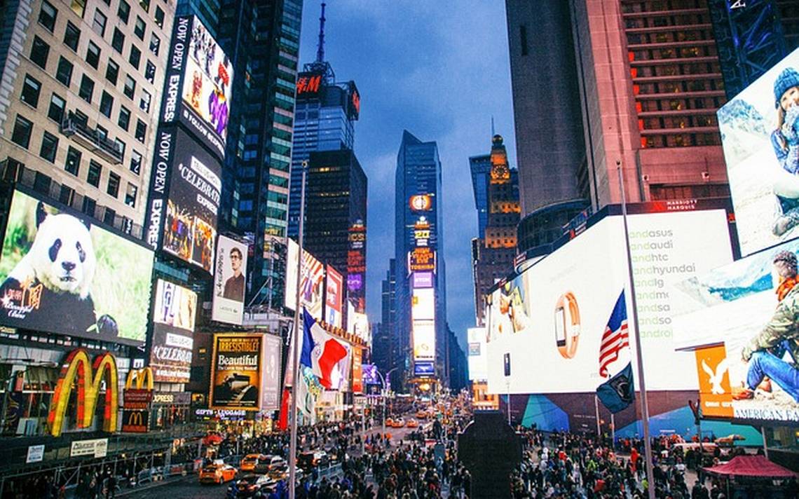 Wendy Guevara Takes Times Square by Storm with Her Rising Fame