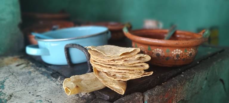 Conoces el buffet de quesadillas en San José el Alto? Más de 20 guisados a  elegir - El Sol de León | Noticias Locales, Policiacas, sobre México,  Guanajuato y el Mundo