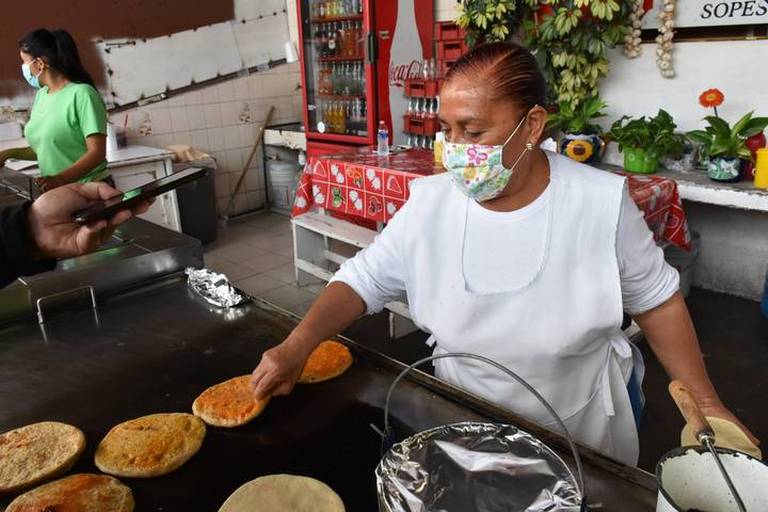 Gorditas de queso, alimento tradicional de Celaya - El Sol de León |  Noticias Locales, Policiacas, sobre México, Guanajuato y el Mundo