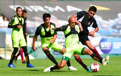 Duelo felino, Club León recibe a Leones Negros Liga de Expansión Ambriz Nou  Camp - El Sol de León | Noticias Locales, Policiacas, sobre México,  Guanajuato y el Mundo