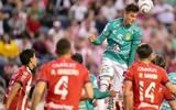 Cae León ante Chivas en amistoso disputado en Chicago