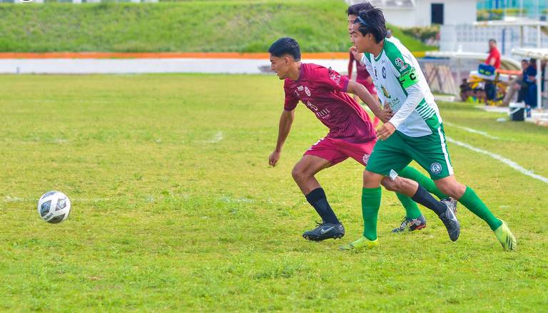 Cachorros y Lobos ITECA a sobrevivir en la liguilla de Tercera División -  El Sol de León | Noticias Locales, Policiacas, sobre México, Guanajuato y  el Mundo