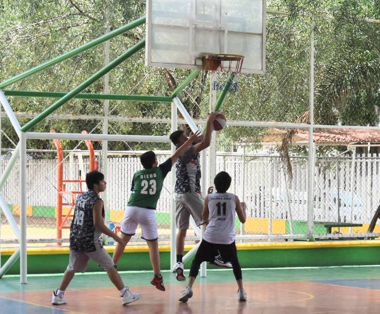 Celebran torneo de baloncesto en honor de Arturo Guerrero - El Sol de León  | Noticias Locales, Policiacas, sobre México, Guanajuato y el Mundo