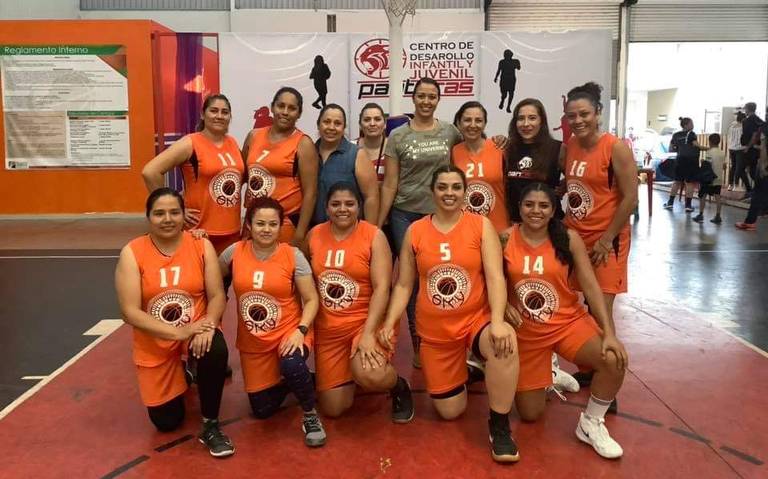 Baloncesto local regresa con torneo femenil 3 x 3 Club Panteras León Liga  Municipal de Baloncesto - El Sol de León | Noticias Locales, Policiacas,  sobre México, Guanajuato y el Mundo