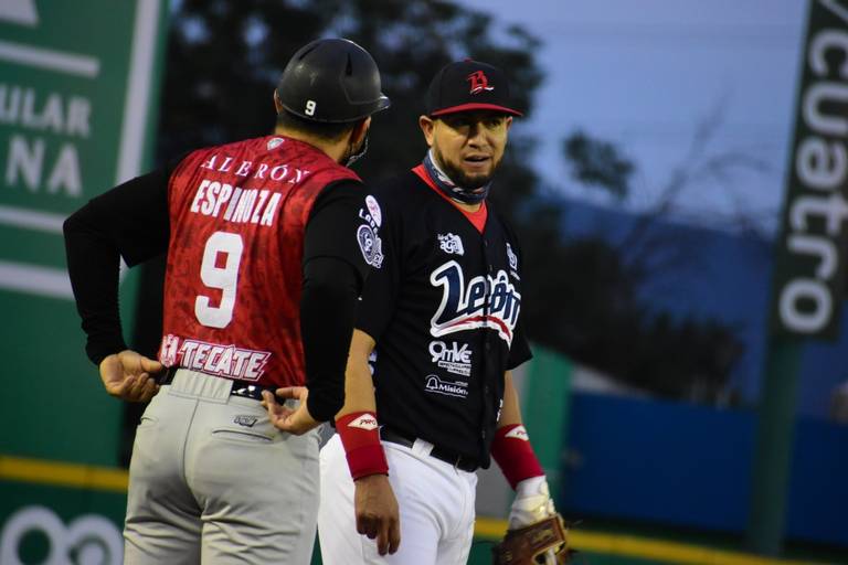 Bravos de León - Cuatro prospectos de Bravos van al Juego de Estrellas de  la Academia LEÓN, Guanajuato (Prensa Bravos de León) 24 de mayo de 2017.-  Cuatro peloteros propiedad de los