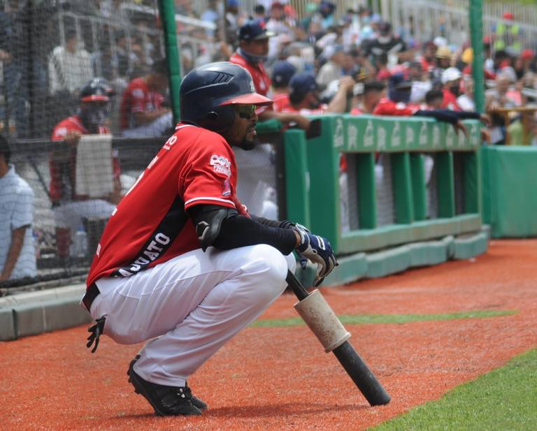 Bravos de León busca protagonismo en la LMB - Grupo Milenio