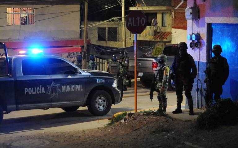 Eran padre hijo los baleados en Lomas de Guadalupe - El Sol de León |  Noticias Locales, Policiacas, sobre México, Guanajuato y el Mundo