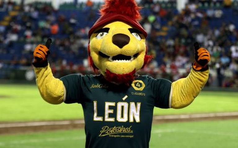 Bravos de León, se basan en la experiencia para sobresalir en la LMB -  Grupo Milenio