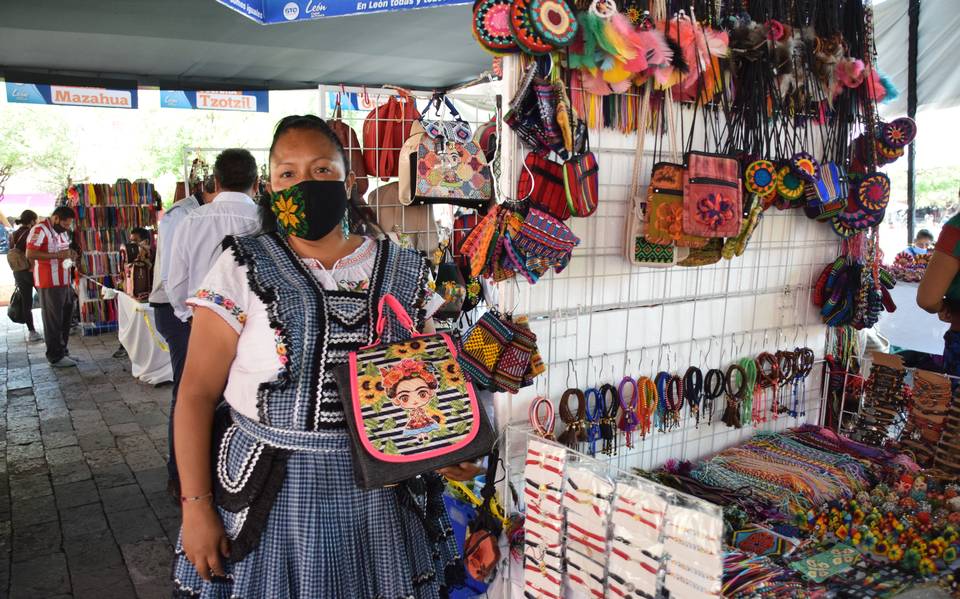 Proponen incluir frases en lengua indígena en señaléticas de espacios  públicos - El Sol de León | Noticias Locales, Policiacas, sobre México,  Guanajuato y el Mundo